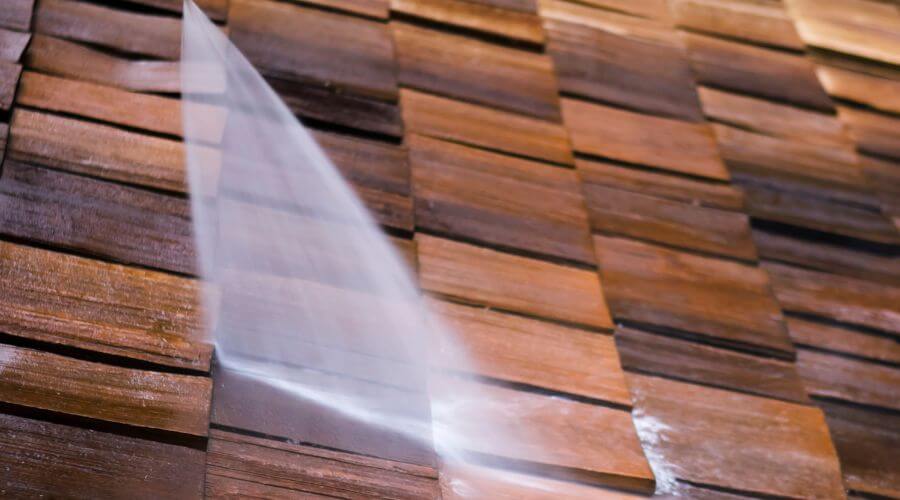 Asphalt Roofing in Caro, MI